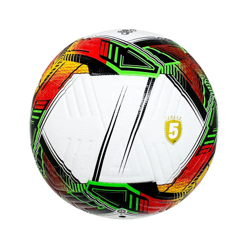 Balón Fútbol Elite Dualtech Golty N5