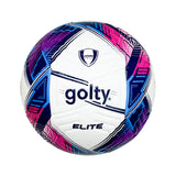 Balón Fútbol Elite Dualtech Golty N5