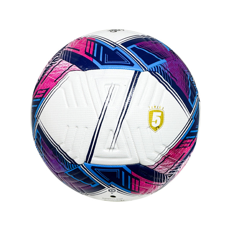 Balón Fútbol Elite Dualtech Golty N5
