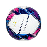 Balón Fútbol Elite Dualtech Golty N5