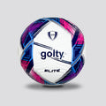 Balón Fútbol Elite Dualtech Golty N5