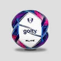 Balón Fútbol Elite Dualtech Golty N5