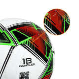 Balón Fútbol Elite Dualtech Golty N4