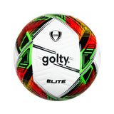 Balón Fútbol Elite Dualtech Golty N4