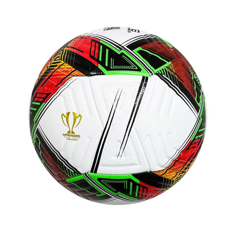 Balón Fútbol Elite Dualtech Golty N4