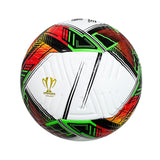 Balón Fútbol Elite Dualtech Golty N4