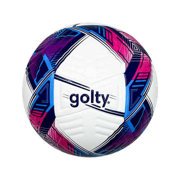 Balón Fútbol Elite Dualtech Golty N4 - vista secundaria