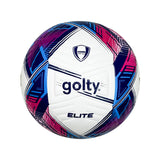 Balón Fútbol Elite Dualtech Golty N4