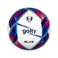 Balón Fútbol Elite Dualtech Golty N4