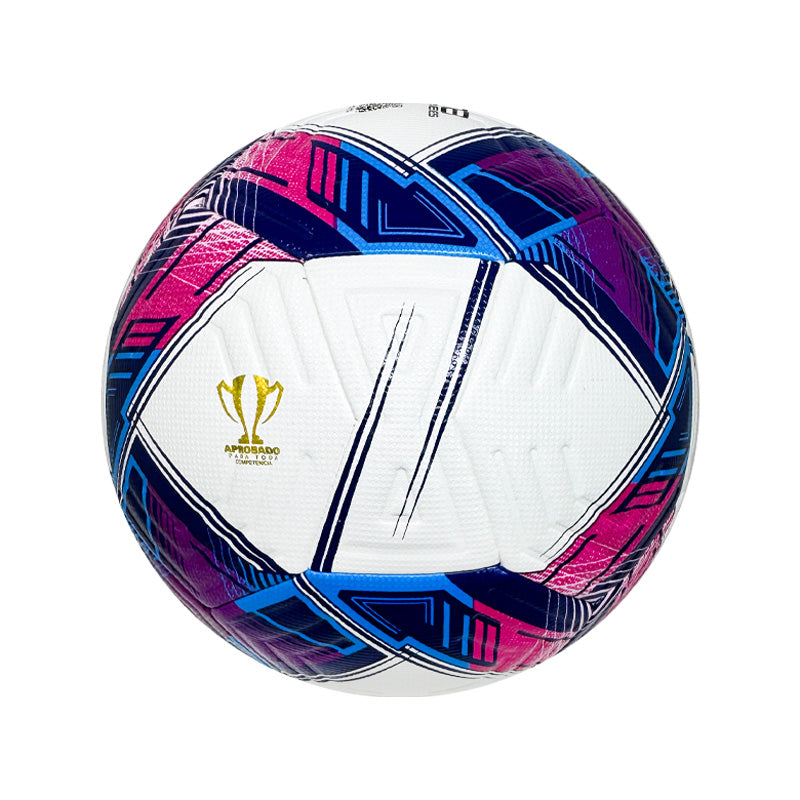 Balón Fútbol Elite Dualtech Golty N4