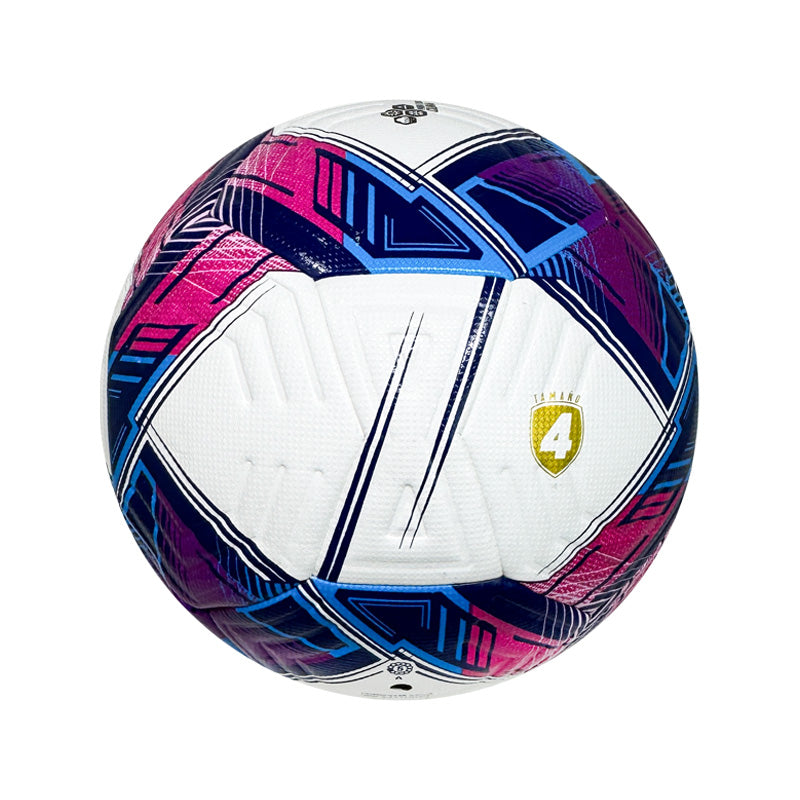 Balón Fútbol Elite Dualtech Golty N4
