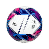 Balón Fútbol Elite Dualtech Golty N4