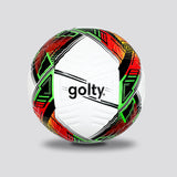 Balón Fútbol Elite Dualtech Golty N4