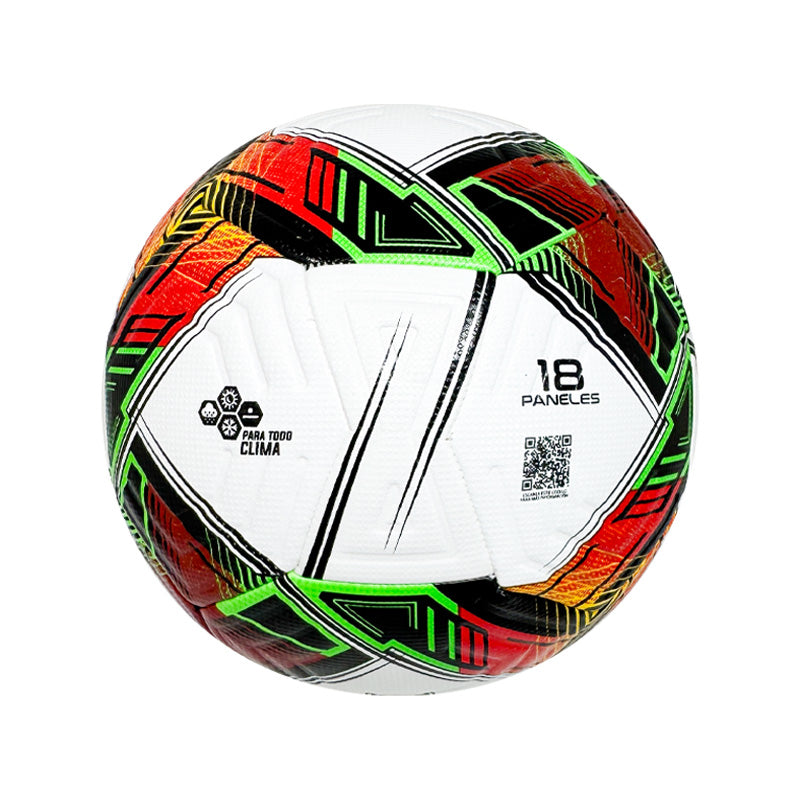 Balón Fútbol  Elite Dualtech Golty N3