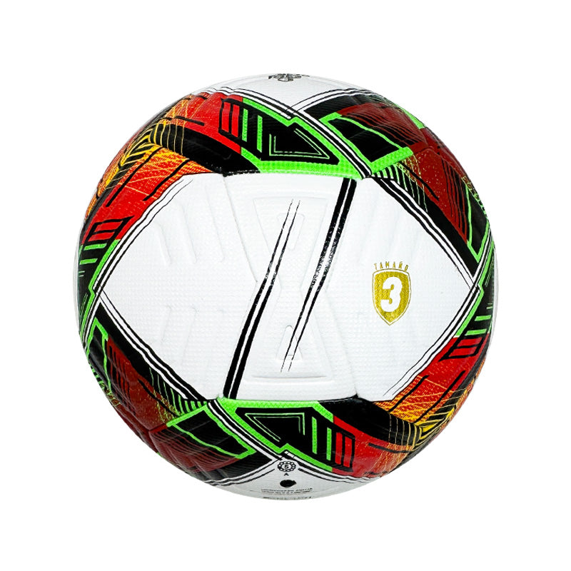 Balón Fútbol  Elite Dualtech Golty N3