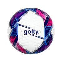 Balón Fútbol  Elite Dualtech Golty N3