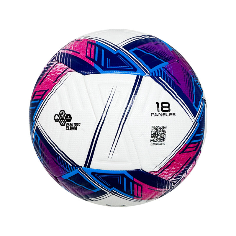 Balón Fútbol  Elite Dualtech Golty N3