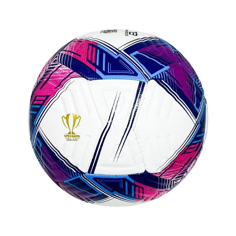 Balón Fútbol  Elite Dualtech Golty N3