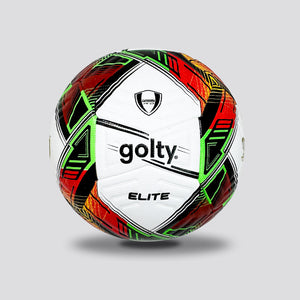 Balón Fútbol  Elite Dualtech Golty N3
