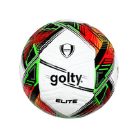 Balón Futsala Dualtech Elite Golty