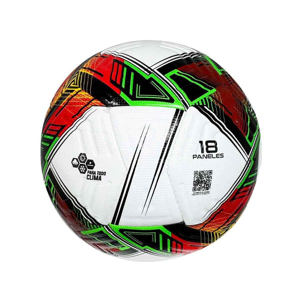Balón Futsala Dualtech Elite Golty