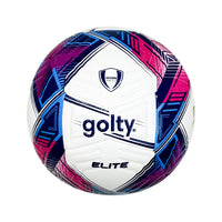 Balón Futsala Dualtech Elite Golty