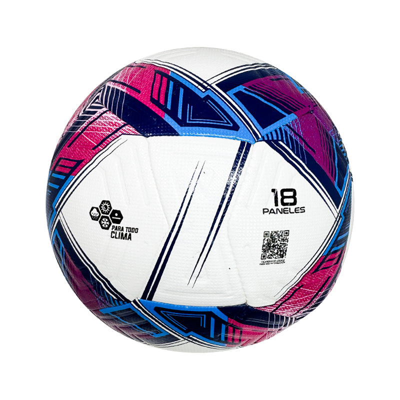 Balón Futsala Dualtech Elite Golty
