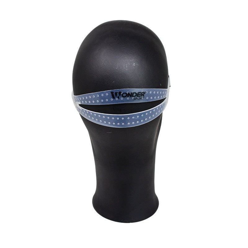 Careta Set Snorkel Wonder NSP-3413