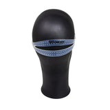 Careta Set Snorkel Wonder NSP-3413