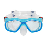 Careta Set Snorkel Wonder NSP-3413