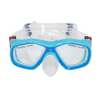 Careta Set Snorkel Wonder NSP-3413