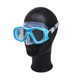 Careta Set Snorkel Wonder NSP-3413