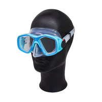 Careta Set Snorkel Wonder NSP-3413