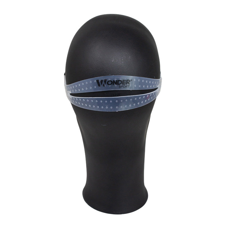 Careta Set Snorkel Wonder NSP-3413