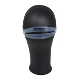 Careta Set Snorkel Wonder NSP-3413