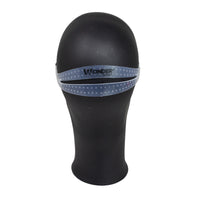 Careta Set Snorkel Wonder NSP-3413