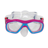 Careta Set Snorkel Wonder NSP-3413