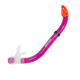 Careta Set Snorkel Wonder NSP-3413