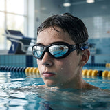 Gafa Natación Wonder NSP-3307