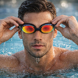 Gafa Natación Wonder NSP-3409