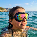 Gafas Natación Wonder NSP-3306