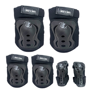 Kit Protección Chisco´s Skate TK-305