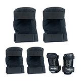 Kit Protección Chisco´s Skate TK-305