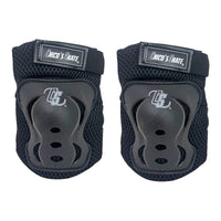 Kit Protección Chisco´s Skate TK-305