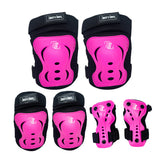 Kit Protección Chisco´s Skate TK-305