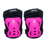 Kit Protección Chisco´s Skate TK-305