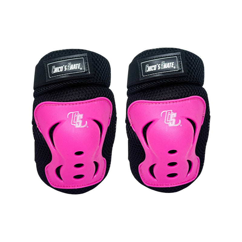 Kit Protección Chisco´s Skate TK-305