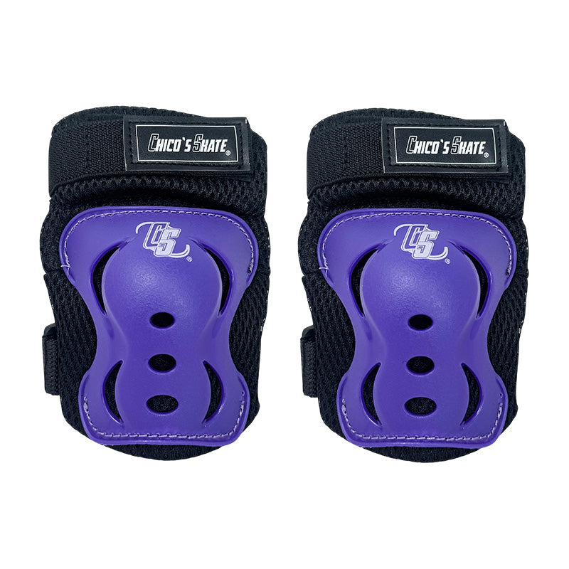 Kit Protección Chisco´s Skate TK-305