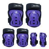 Kit Protección Chisco´s Skate TK-305