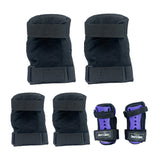 Kit Protección Chisco´s Skate TK-305